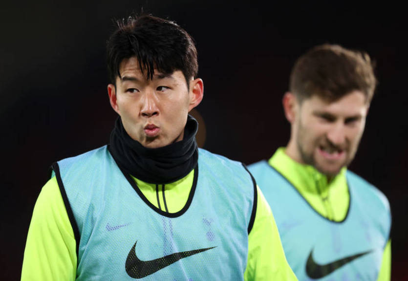 Клуб МЛС має намір зробити лідера Тоттенгема своєю головною зіркою Клуб МЛС має намір зробити лідера Тоттенгема своєю головною зіркою