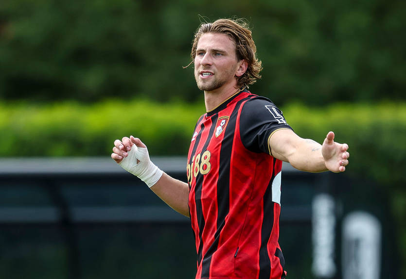 ПСЖ підготував нову пропозицію щодо Забарного