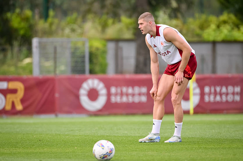 Артем Довбик / Getty Images
