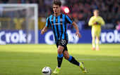Милан сделал окончательное улучшенное предложение по таланту из Брюгге