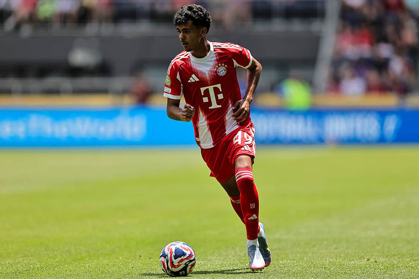 Адам Азну / Getty Images