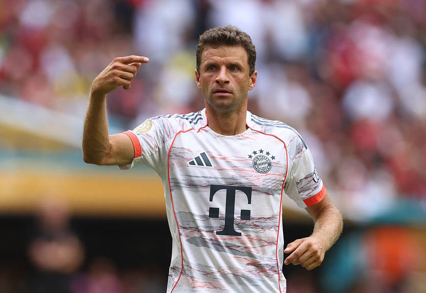 Известный инсайдер сообщил информацию о дальнейших планах легенды Баварии