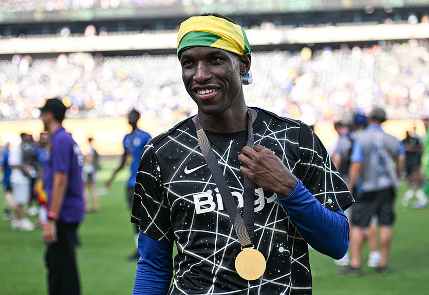 Ньюкасл додав двох форвардів з АПЛ до списку трансферних цілей