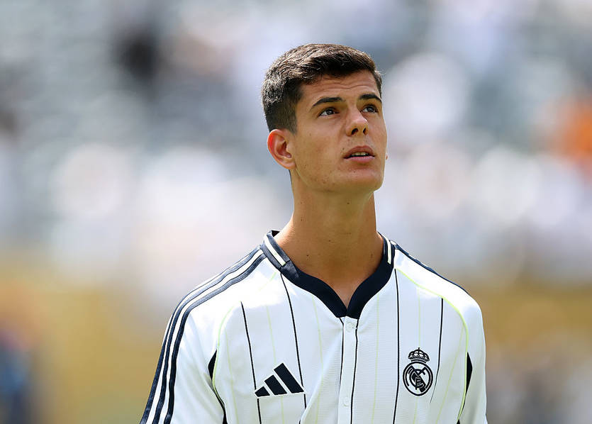 Андрес Чема / Getty Images