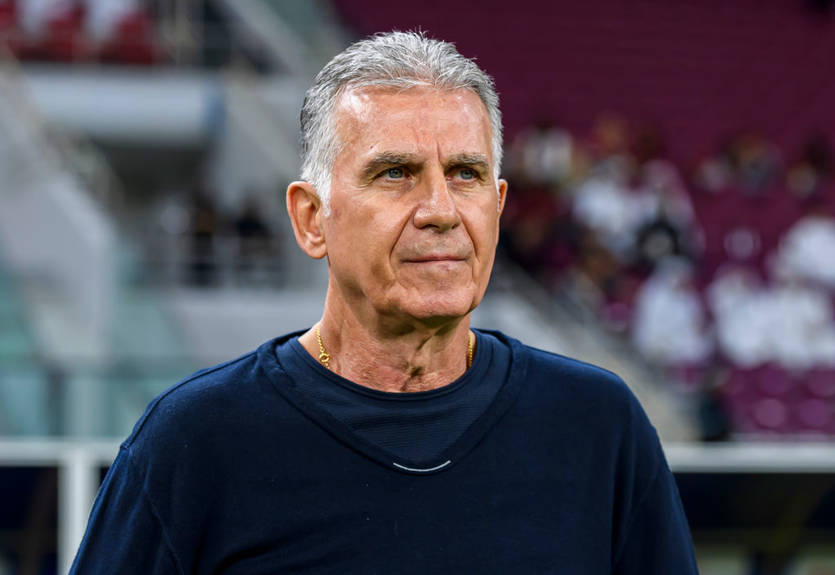 Бывший тренер Реала возглавил экзотическую сборную