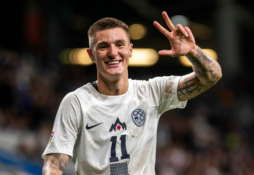 МЮ складе конкуренцію Ньюкаслу за бомбардира Бундесліги