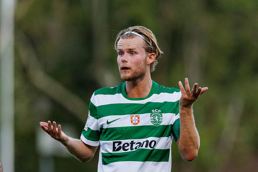 Мортен Юлманд / Getty Images