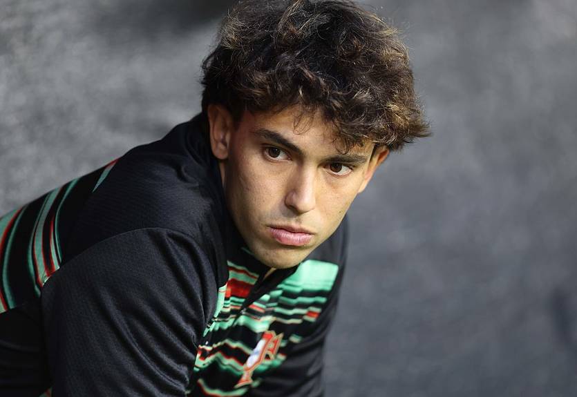 Феликс получит существенную прибавку к зарплате