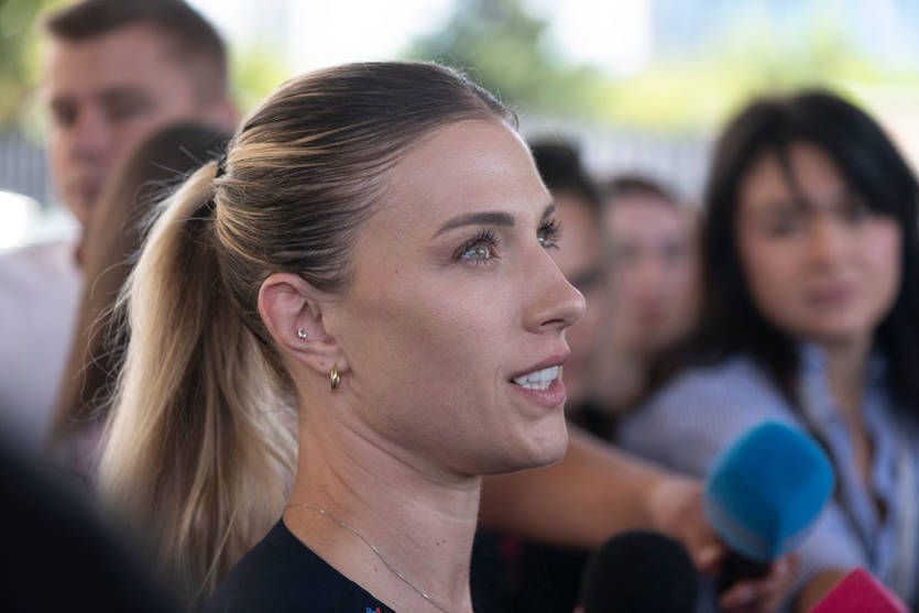 Ольга Харлан / Getty Images