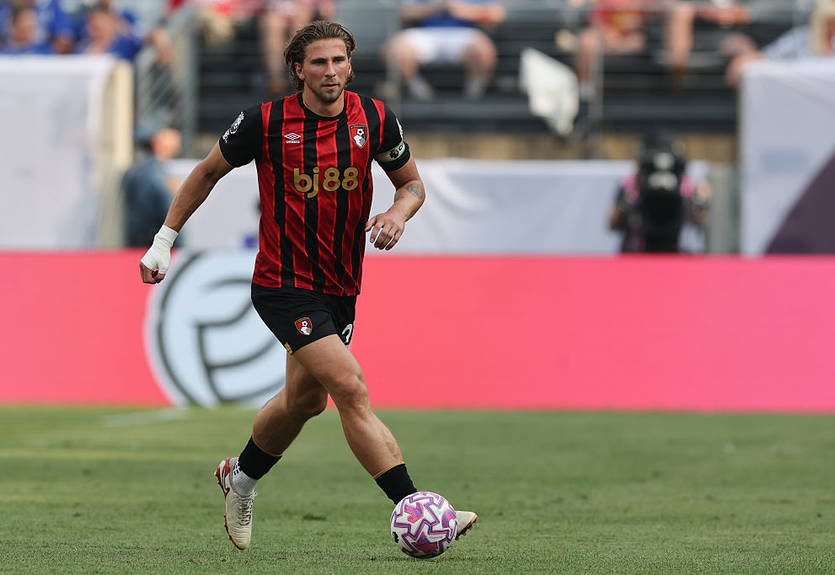 ПСЖ готов ускорить сделку насчет подписания Забарного