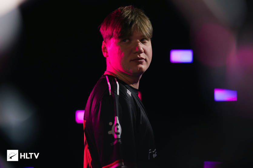 Александр s1mple Костылев / HLTV
