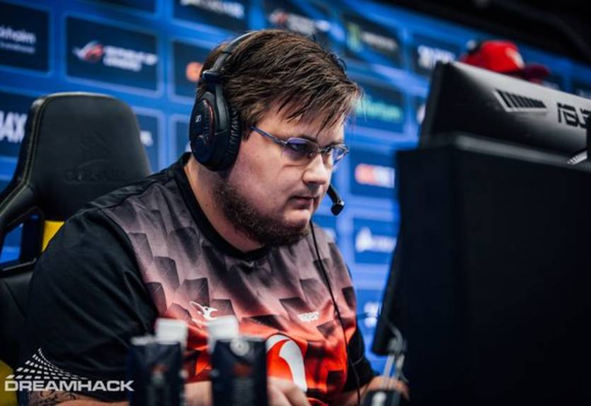 Virtus.pro пробилась в закрытый отбор на европейский майнор StarLadder Berlin Major
