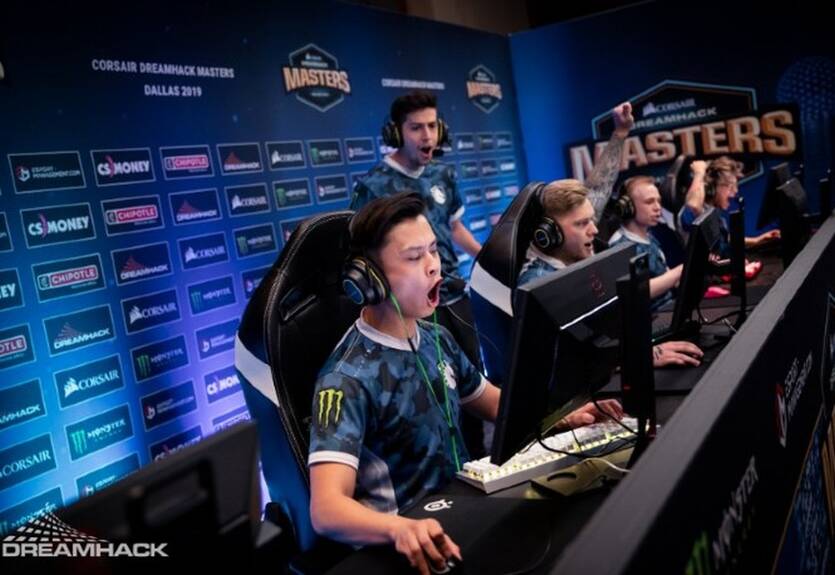 Astralis впервые за год потеряли первое место HLTV, Na'Vi - шестые