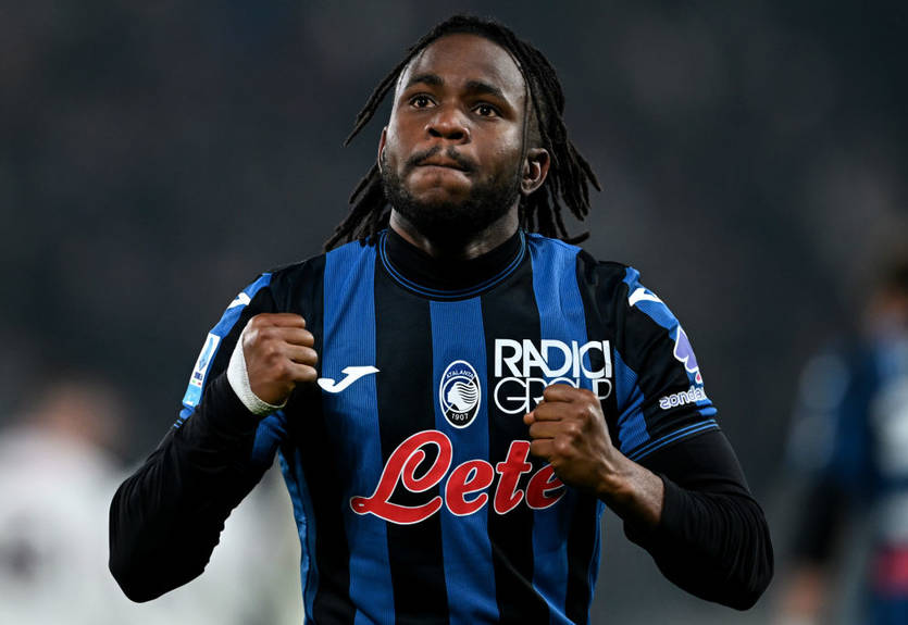 Інтер отримав чергову відмову від Аталанти