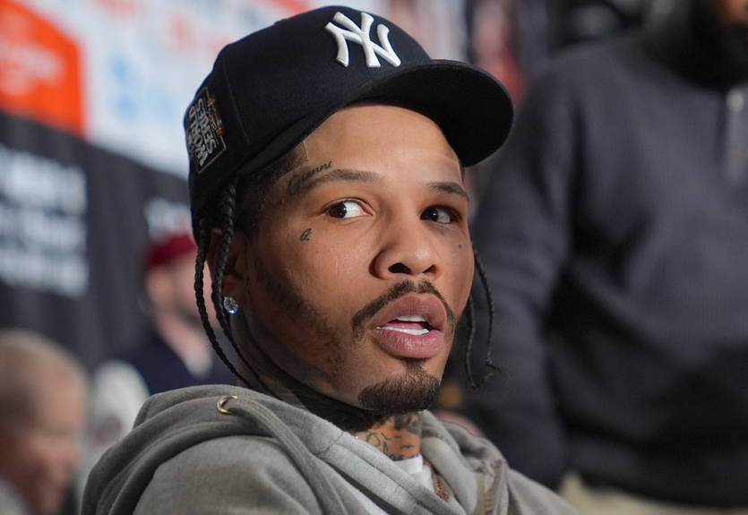 Джервонт Девіс повідомив рідним про завершення кар'єри