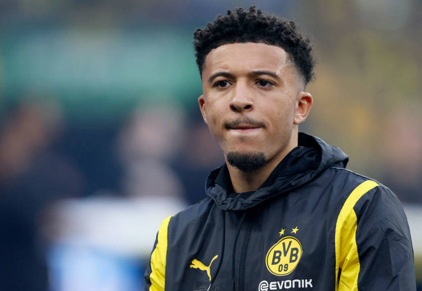 Боруссия Дортмунд и Ювентус заинтересованы в игроке, который не нужен МЮ