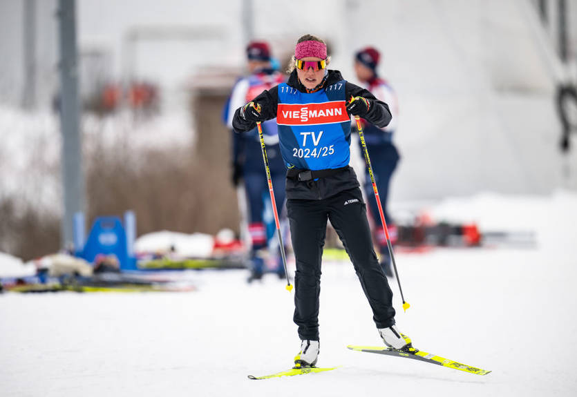Немецкая олимпийская чемпионка погибла в возрасте 31 года