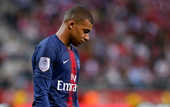 Мбаппе хочет покинуть ПСЖ из-за разногласий в команде