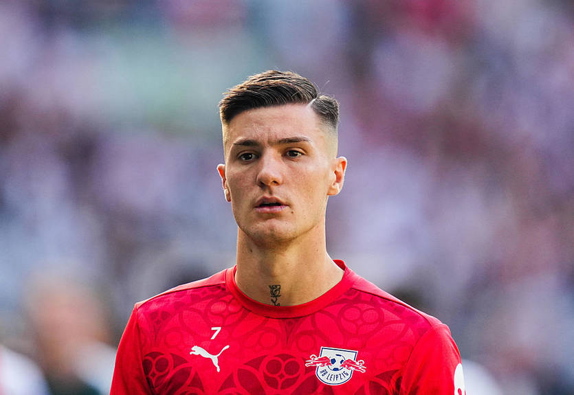 Манчестер Юнайтед может перехватить трансферную цель другого клуба АПЛ