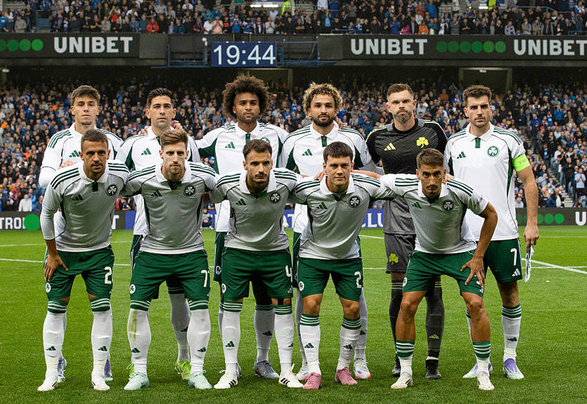 Шахтер получил потенциального соперника в квалификации Лиги Европы