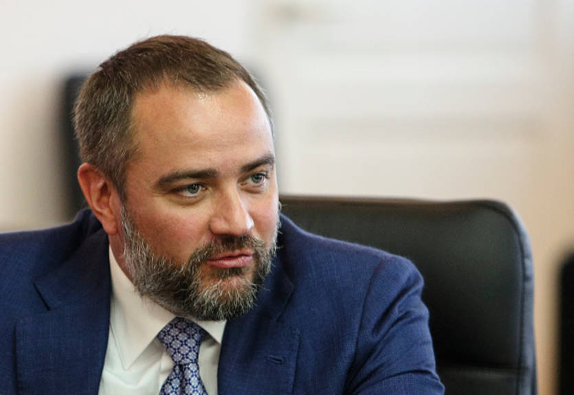 Павелко высказался об обысках в здании УАФ Павелко высказался об обысках в здании УАФ