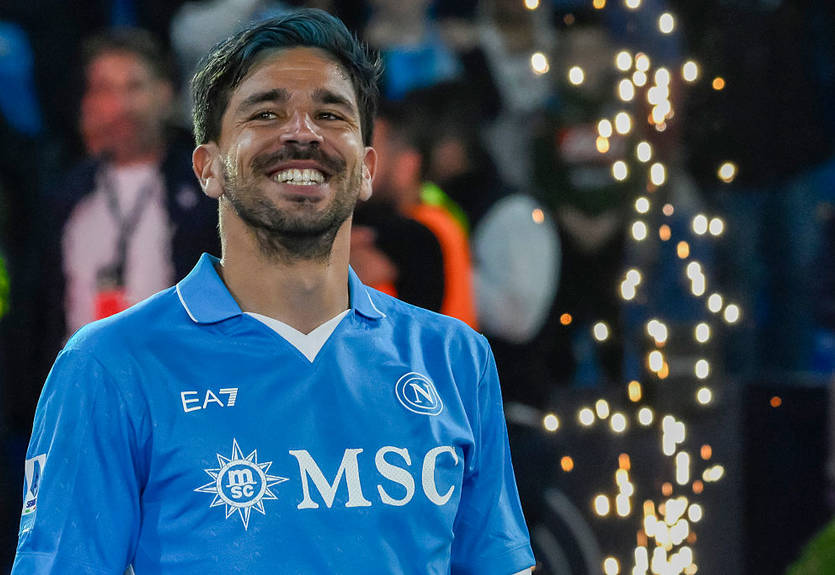 Форвард Наполі може піти на пониження