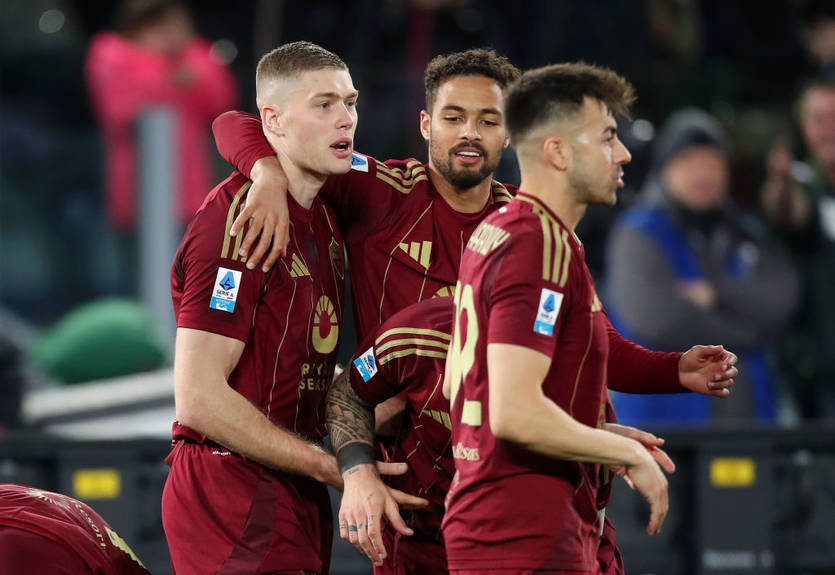 Посредники предложили Довбика другому итальянскому гранду