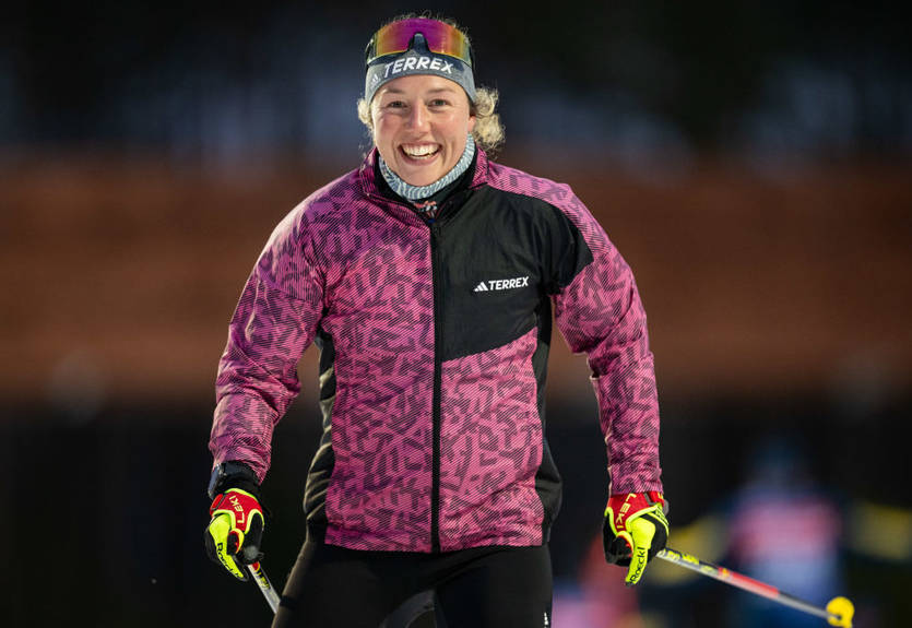 Президент Німеччини прокоментував загибель місцевої легендарної спортсменки