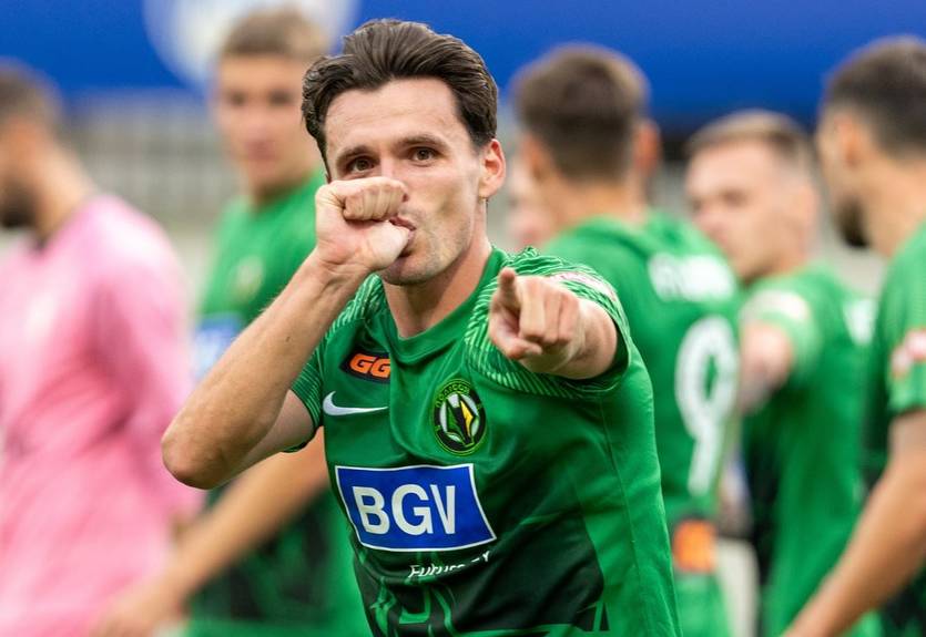 Полісся реабілітувалося за ганьбу, розгромивши суперника з Андорри