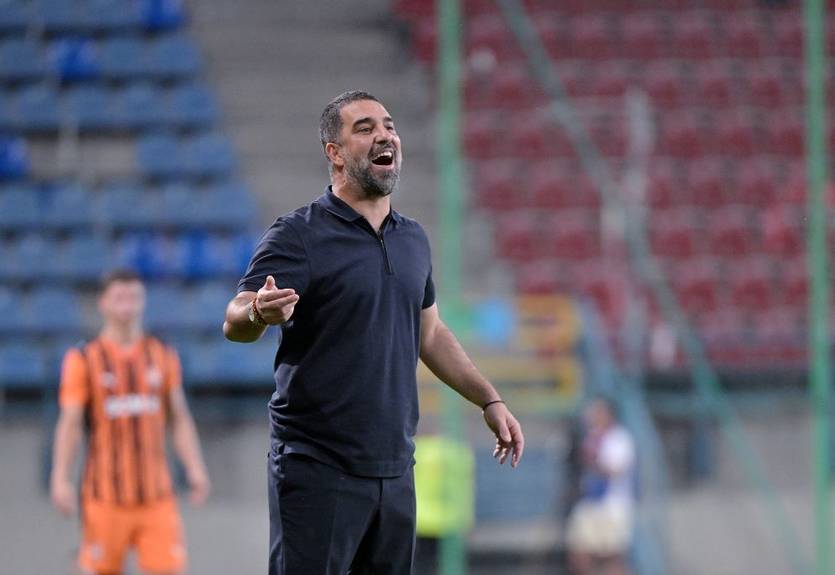 "Не можна збавляти оберти": Туран застеріг Шахтар щодо рівня суперників