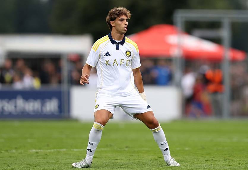 "Многие пытались помочь ему": названа главная проблема Феликса