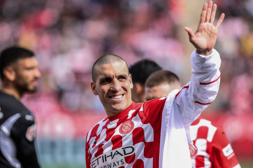 Ориоль Ромеу / Getty Images