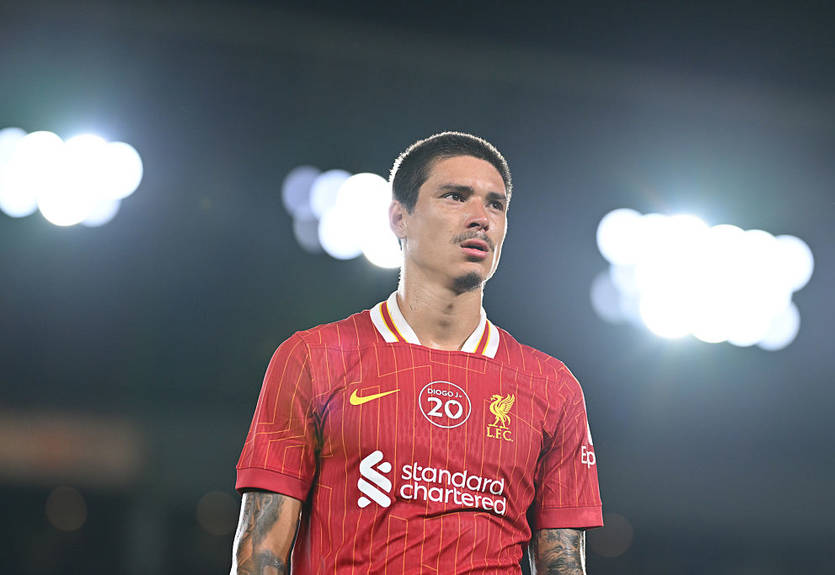 Італійський топ-клуб став ще одним претендентом на трансферний провал Ліверпуля