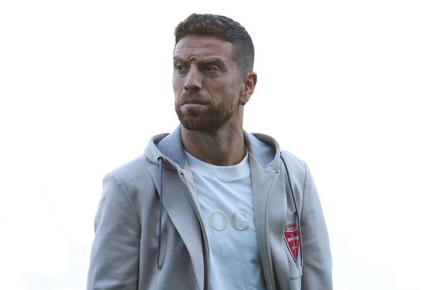 Клуб другого італійського дивізіону підписав екслегіонера Металіста