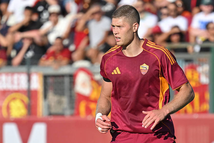 Артем Довбик / Getty Images