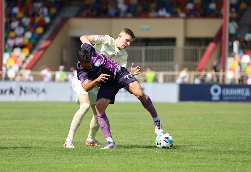 Шахтар дотиснув Епіцентр на старті УПЛ Шахтар дотиснув Епіцентр на старті УПЛ