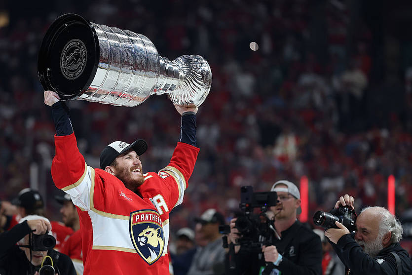 Меттью Ткачук / Getty Images