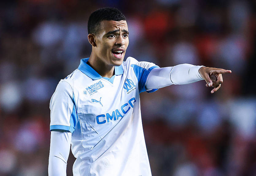 Интер нашел альтернативы лидеру Аталанты