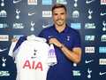 Тоттенгем оформив перехід хавбека Баварії