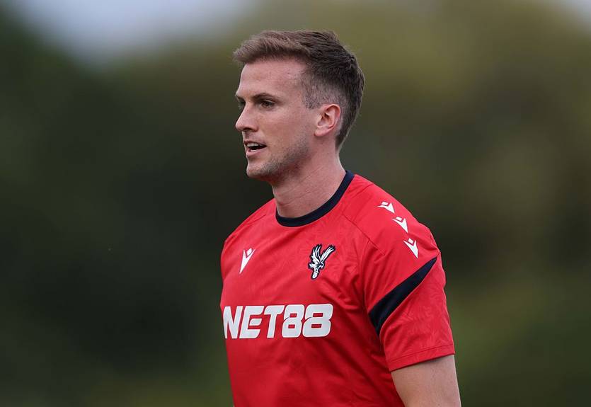 Бывший защитник Арсенала перебрался в МЛС