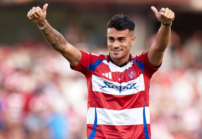 Реал відпустить нереалізованого таланта в Бразилію