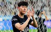 Инсайдер назвал клуб, в котором Сон Хын Мин продолжит карьеру