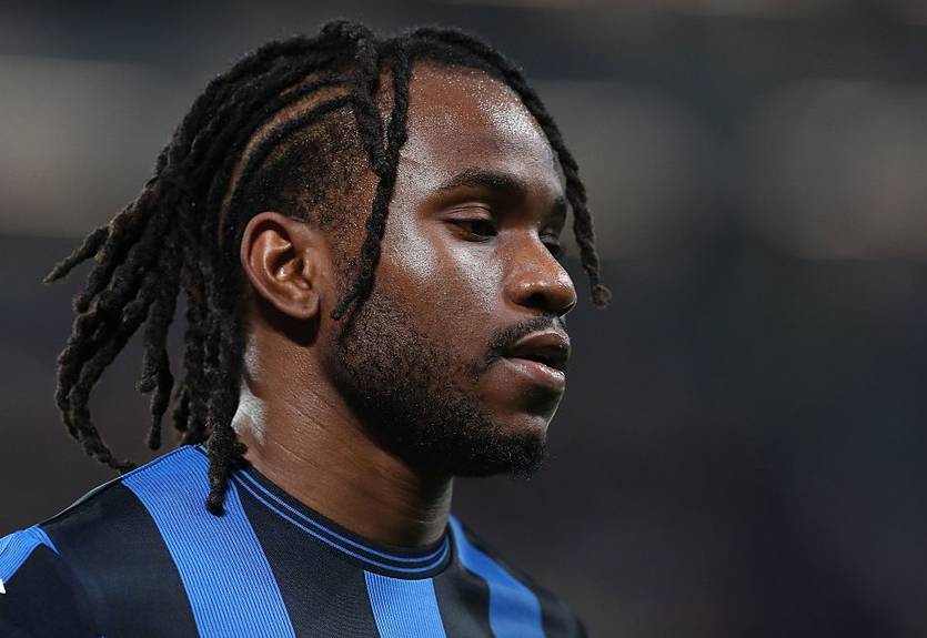 Интер согласовал контракт со звездой Аталанты