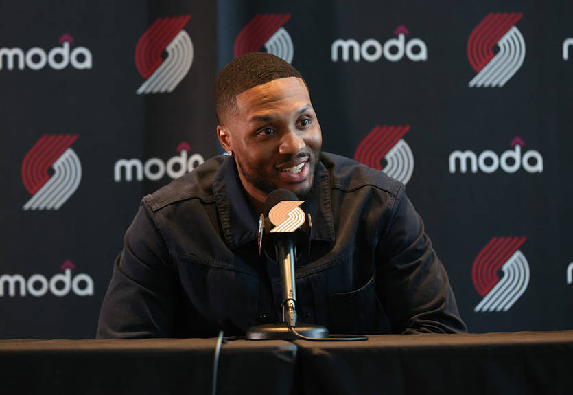 Зірка НБА погодився стати генменеджером клубу NCAA