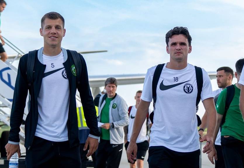 Полісся отримало потенційного суперника в Лізі конференцій