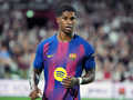 Барселона с дебютным голом Рэшфорда разгромила Тэгу