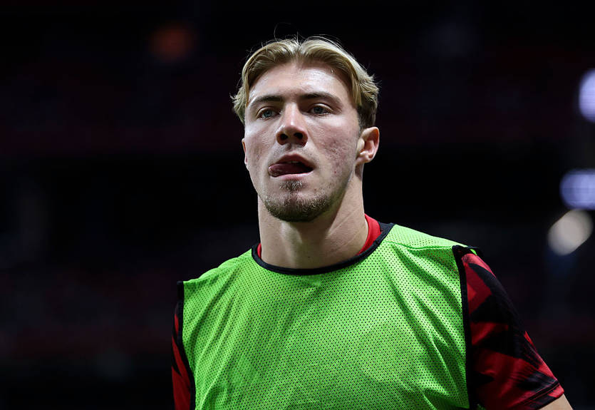 Тен Гаг хотів би забрати у Манчестер Юнайтед свого екс-підопічного