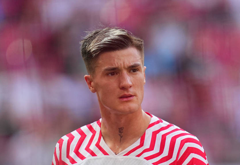 Ньюкасл зробив другу пропозицію щодо талановитого форварда