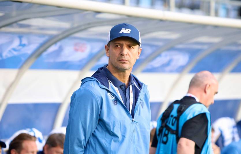 Александр Шовковский / ФК Динамо Киев