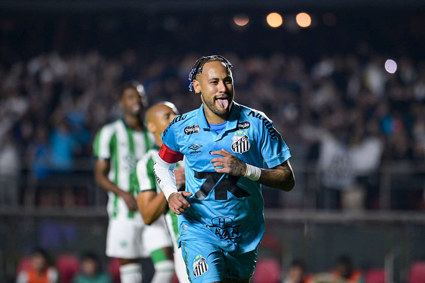 Неймар / Getty Images